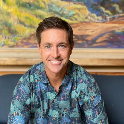 Dan Skehan