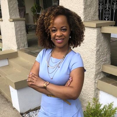 Dana Christmon