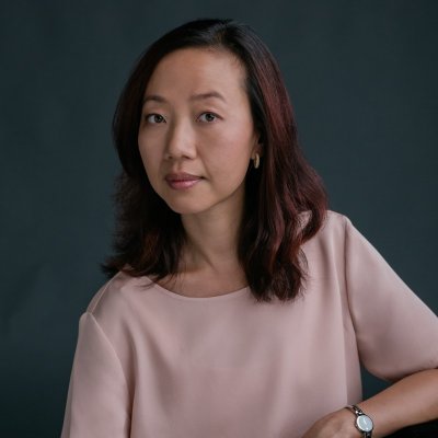 Dani Shi