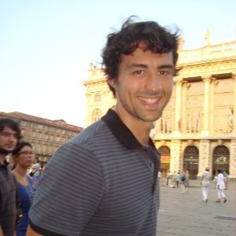 Daniel Aloi