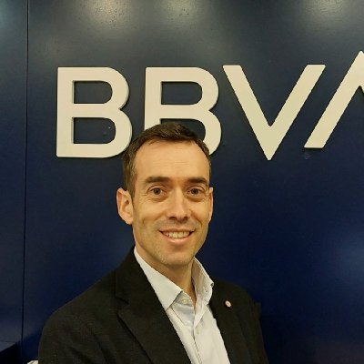 Daniel Baquero