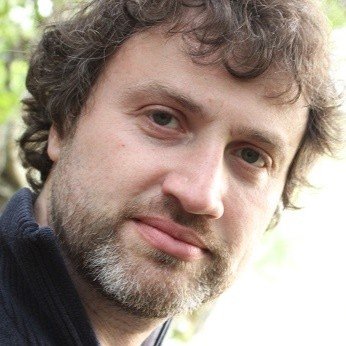 Daniel Bernstein