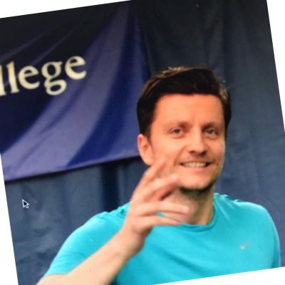 Daniel Bezman