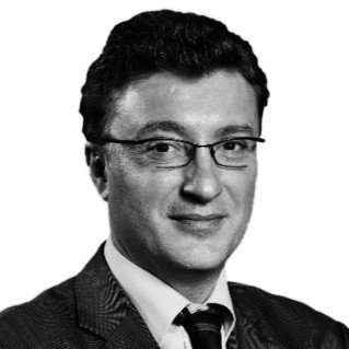 Daniel Bosch