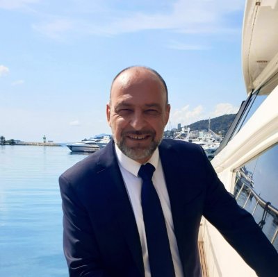 Daniel Bussani