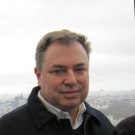 Daniel Coe