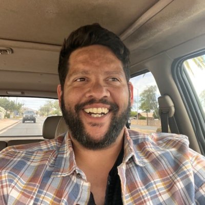 Daniel Cruz