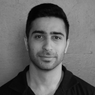 Daniel Dolui