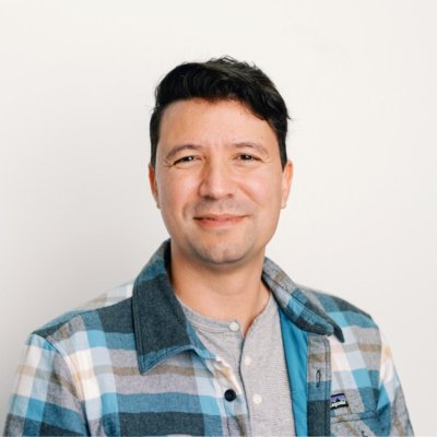 Daniel Estrada