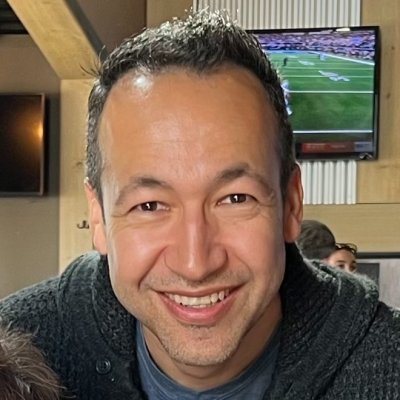 Daniel Ikeda