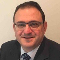 Daniel Mahfoud
