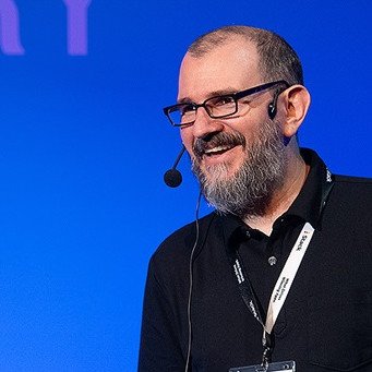 Daniel Mclaren