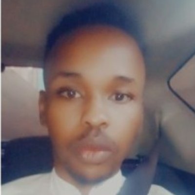 Daniel Nganga