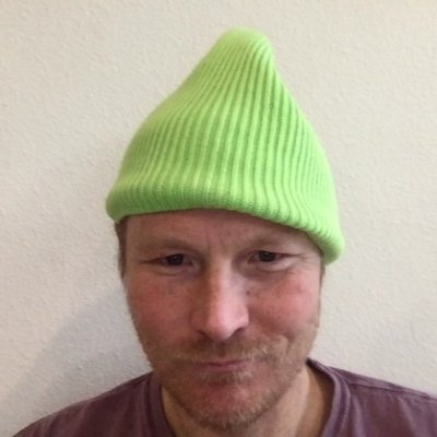 Daniel Pasley