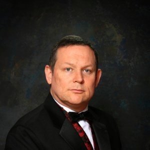 Daniel Peppers