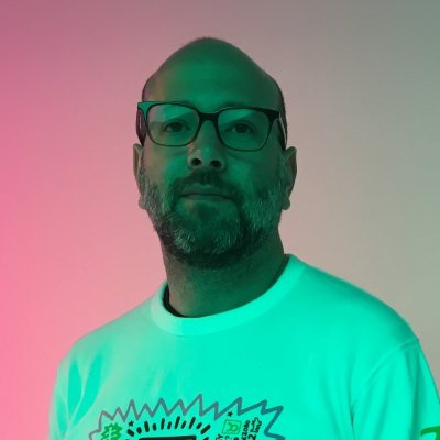 Daniel Reizes