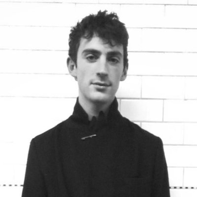 Daniel Roche