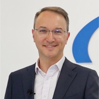 Daniel Schneider