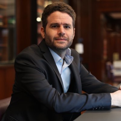 Daniel Schteingart
