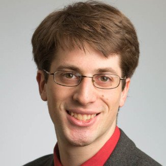 Daniel Steinbrook