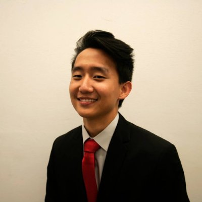Daniel Wei