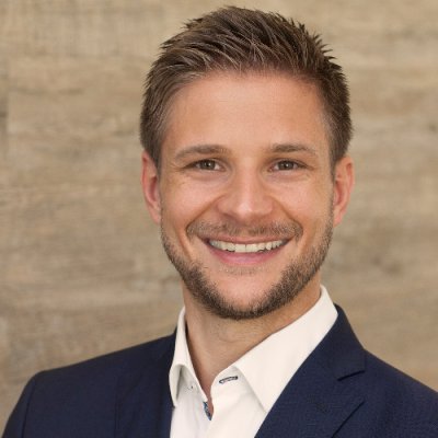 Daniel Weller