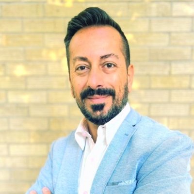 Daniele Cangemi