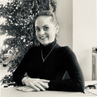 Daniella De Boer (Global MBA Cum Laude)