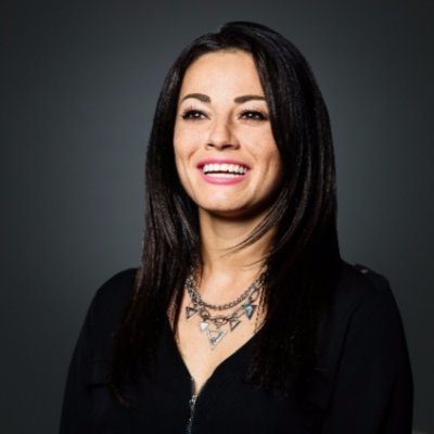 Danielle Delaney (We're Hiring)