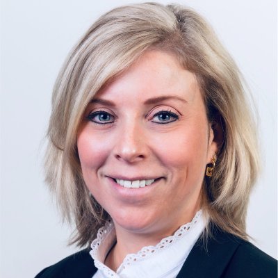 Danielle Flach
