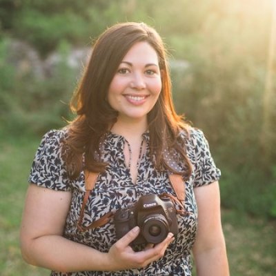Danielle Stoddard