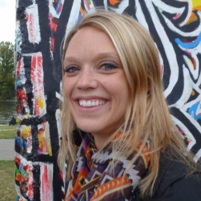 Danielle Whitston