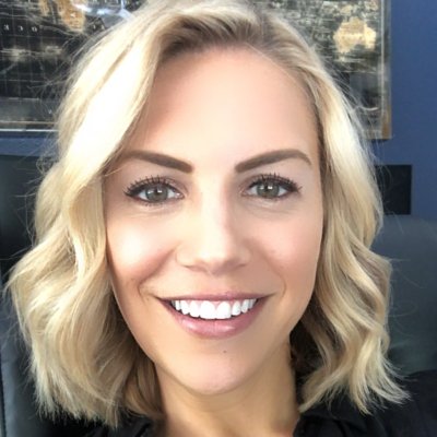 Danielle Wilbur