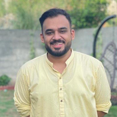 Daniyal Ahmad