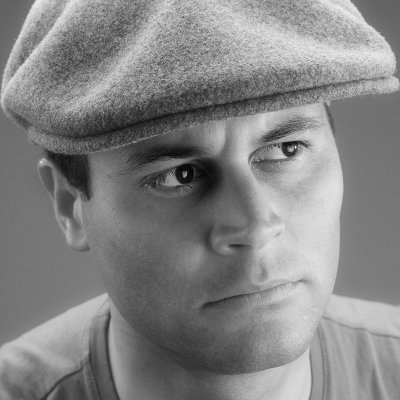 Danny Cruz
