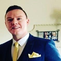 Danny Keegan