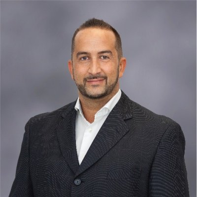 Dante Besseghini