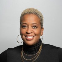 Daphnee Pierre