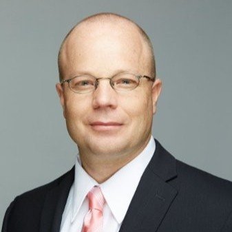 Darin Mercer