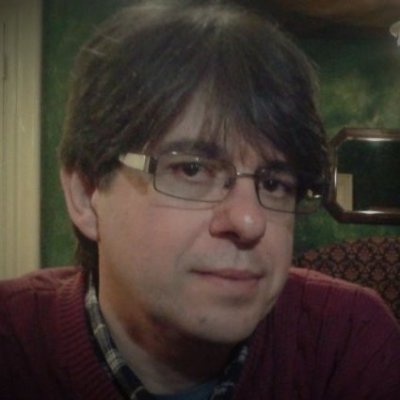 Darin Strait
