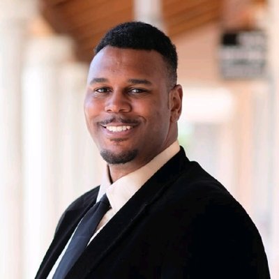 Darius Mcdougle