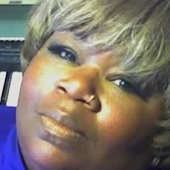 Darlene McKnight