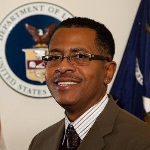 Darnell Crenshaw