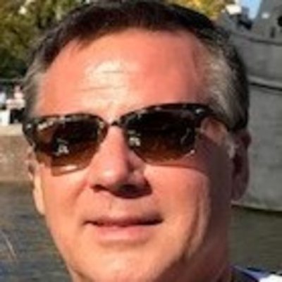 Darrell Dumas