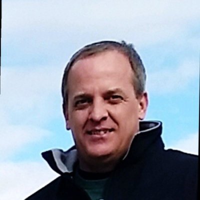 Darren Davis