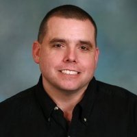 Darren Eyler