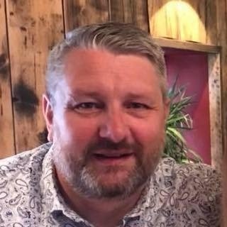Darren Kirk