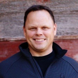 Darren Stich