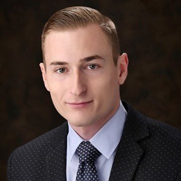 Darren Tighe