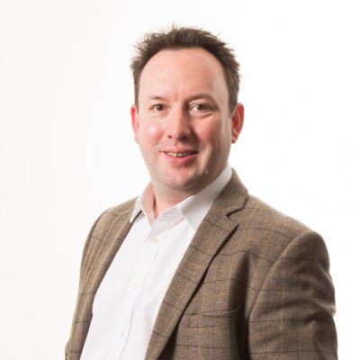Darren Tolhurst